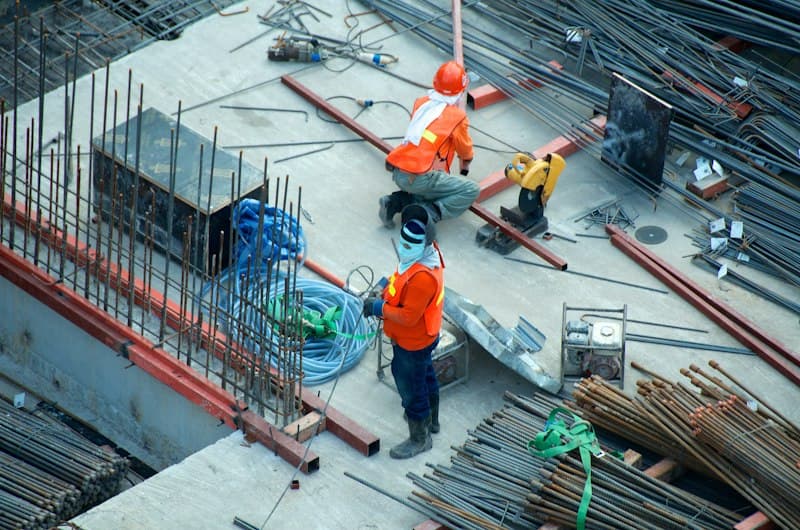 Traction Power Substation Modernization